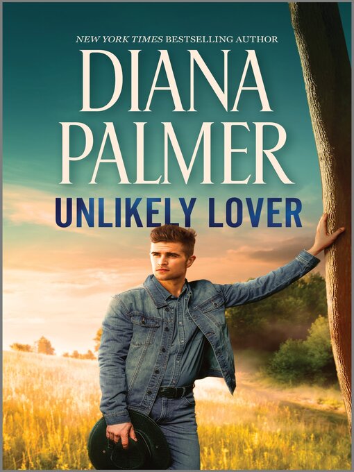 Title details for Unlikely Lover by Diana Palmer - Available